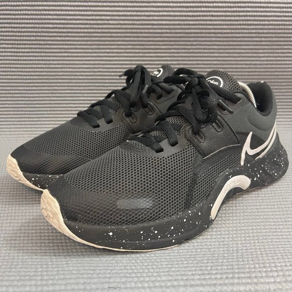 Nike Renew Retaliation TR 3 Men’s 8 Training Athletic Running Trail Hiking Shoes - Picture 5 of 11